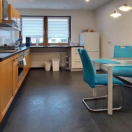 Ferienwohnung Odenwaldblick Momlingen Exterior foto