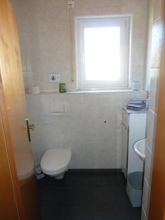 Ferienwohnung Odenwaldblick Momlingen Exterior foto