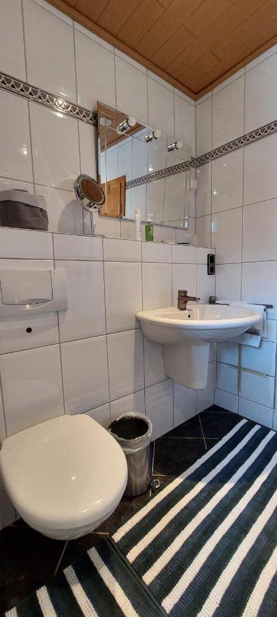Ferienwohnung Odenwaldblick Momlingen Exterior foto